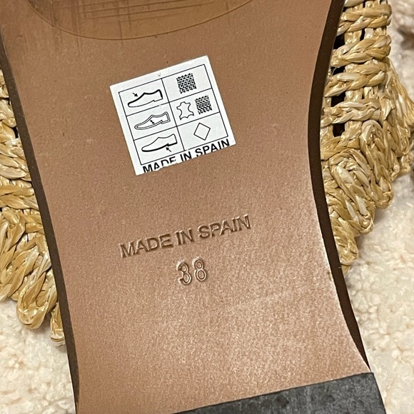 Chocolate Blu Women’s Flat Slip On Sandals - Picture 2 of 5